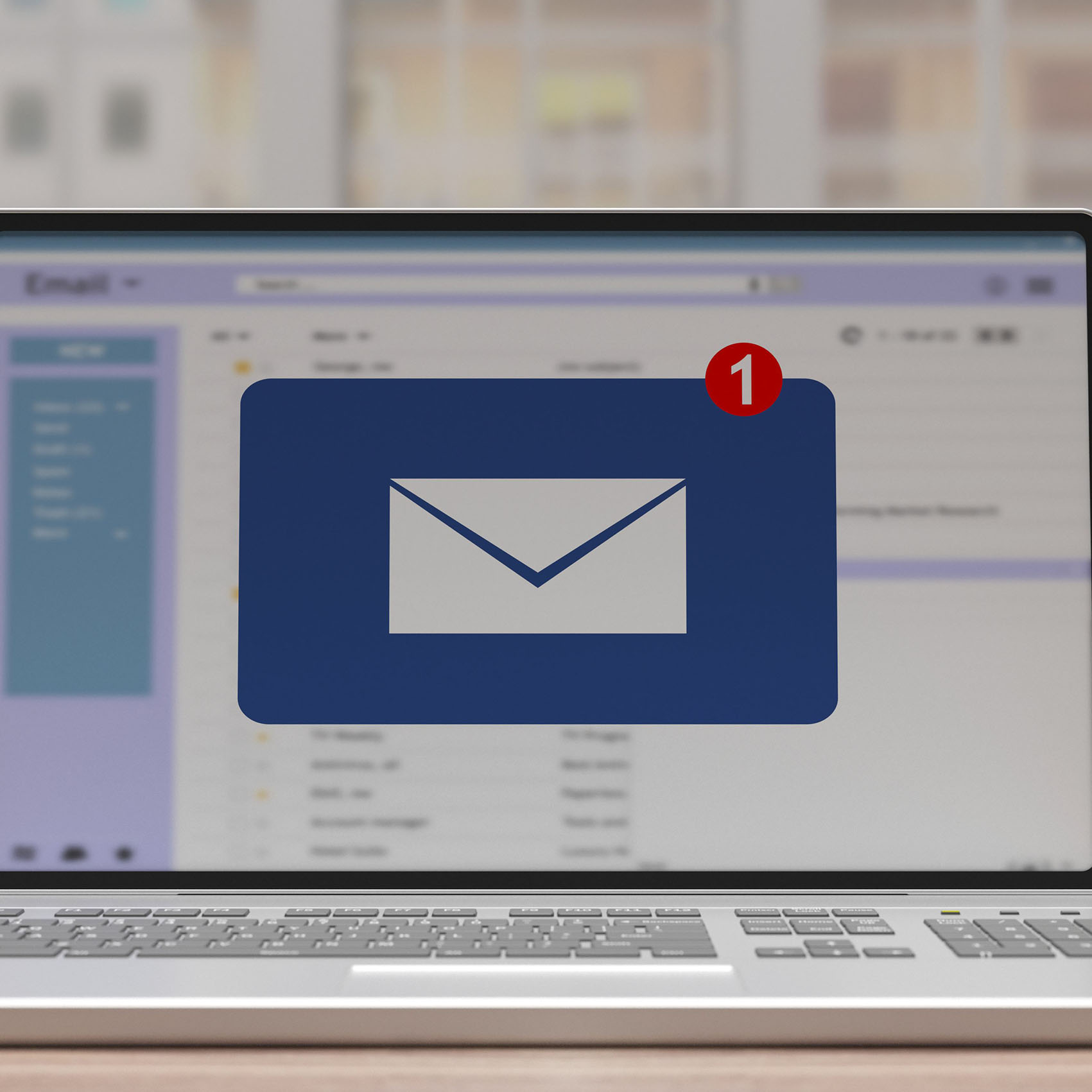 Achat de fichiers d'entreprises