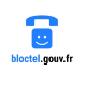 logo bloctel