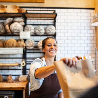 Achat fichier Boulangeries-Pâtisseries