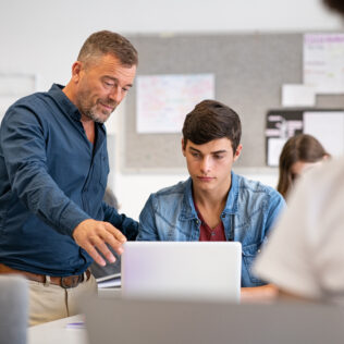 Fichier établissements d'Enseignement Supérieur