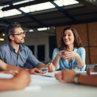 Générer de nouveaux clients