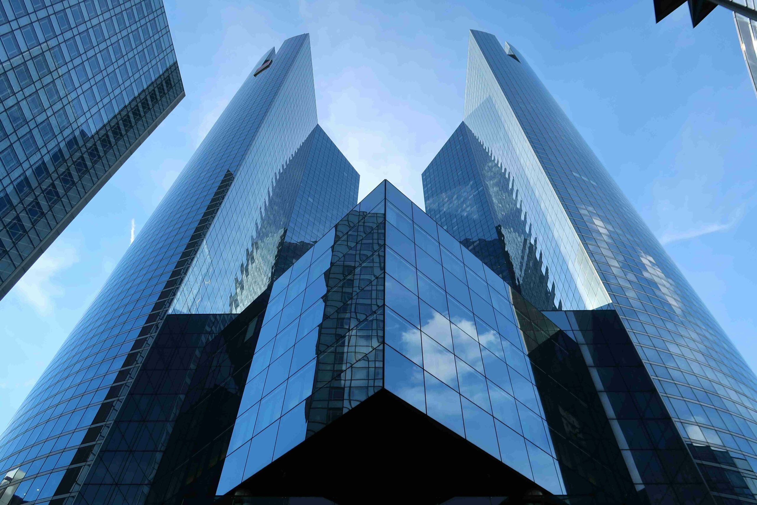 Fichier des Sièges Sociaux